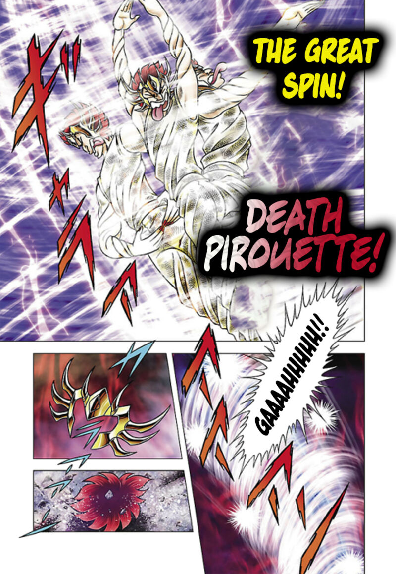 Saint Seiya Next Dimension 66 10