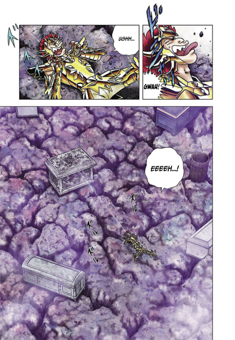 Saint Seiya Next Dimension 66 2