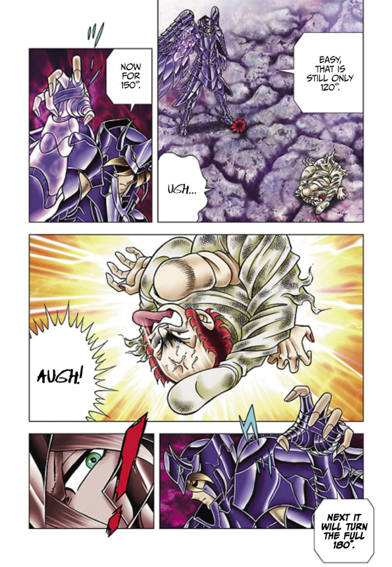 Saint Seiya Next Dimension 66 20