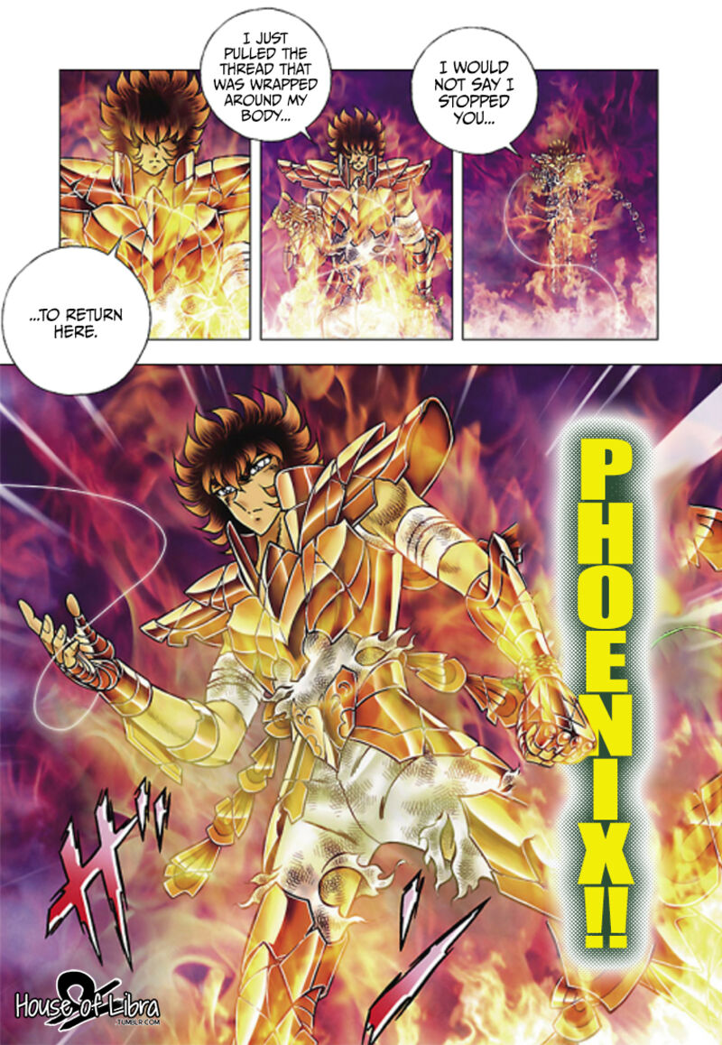 Saint Seiya Next Dimension 66 22