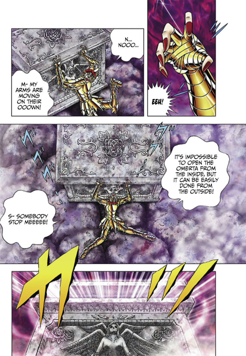 Saint Seiya Next Dimension 66 3