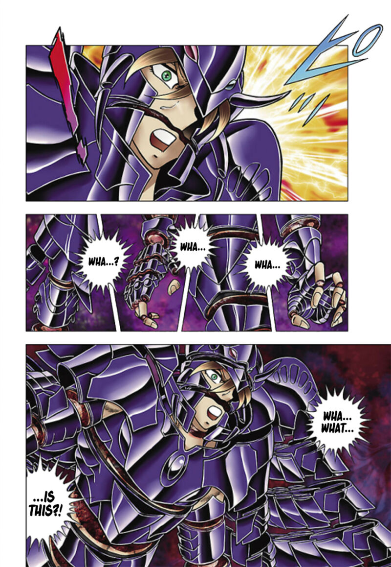 Saint Seiya Next Dimension 67 11