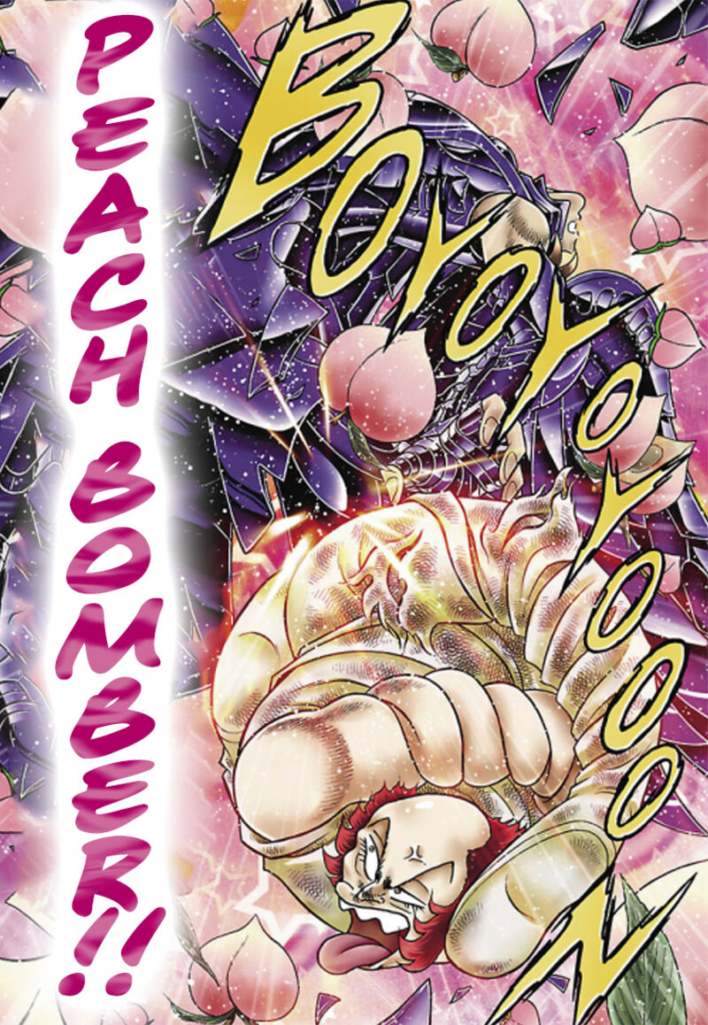 Saint Seiya Next Dimension 67 16