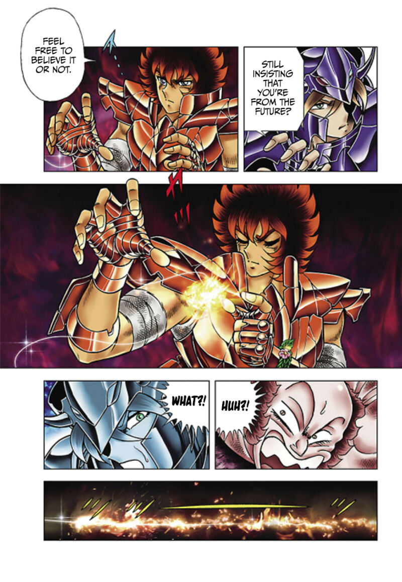 Saint Seiya Next Dimension 67 4