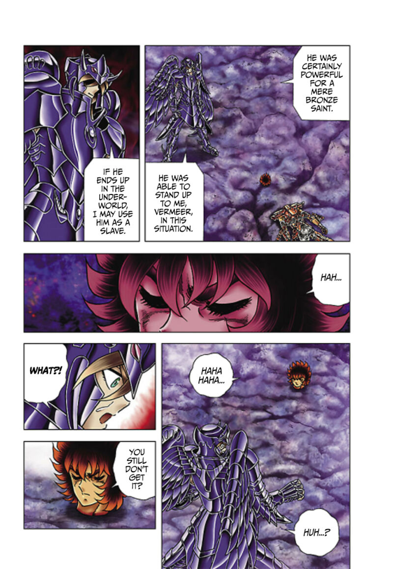 Saint Seiya Next Dimension 67 9