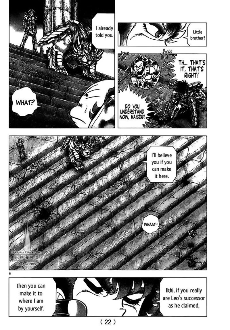 Saint Seiya Next Dimension 69 11