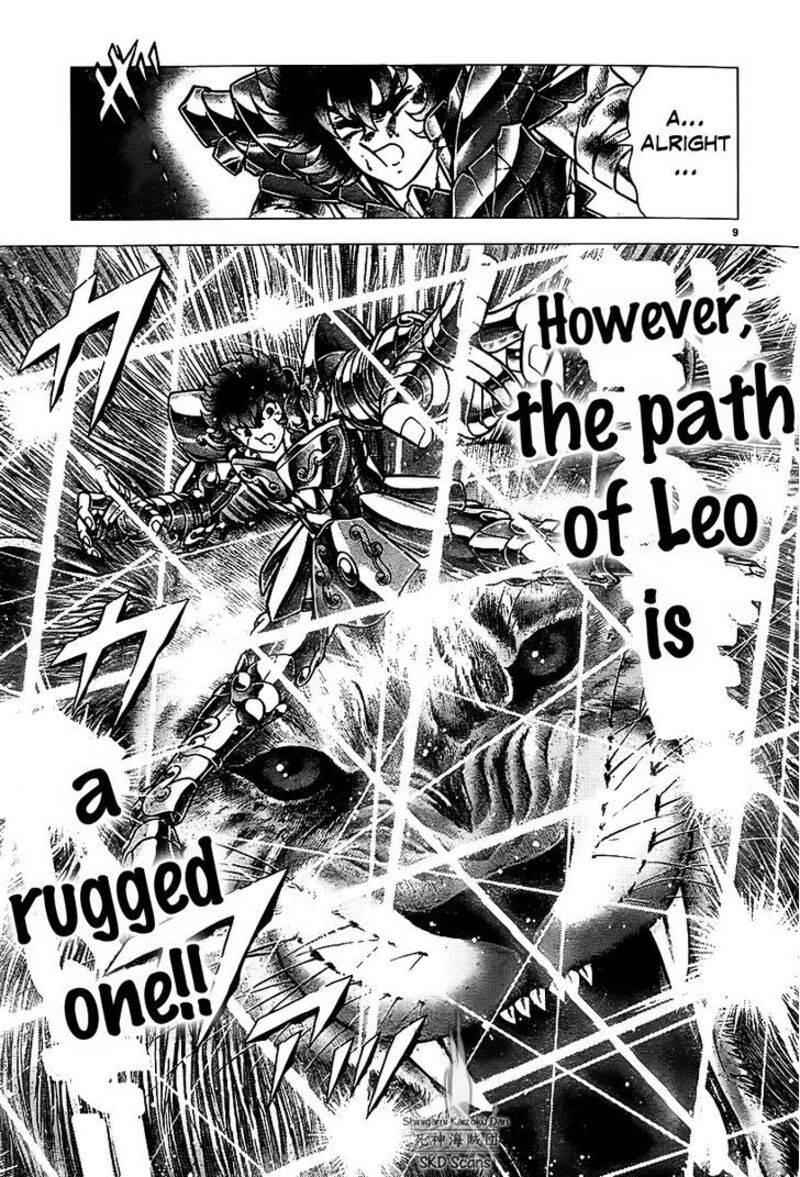 Saint Seiya Next Dimension 69 12