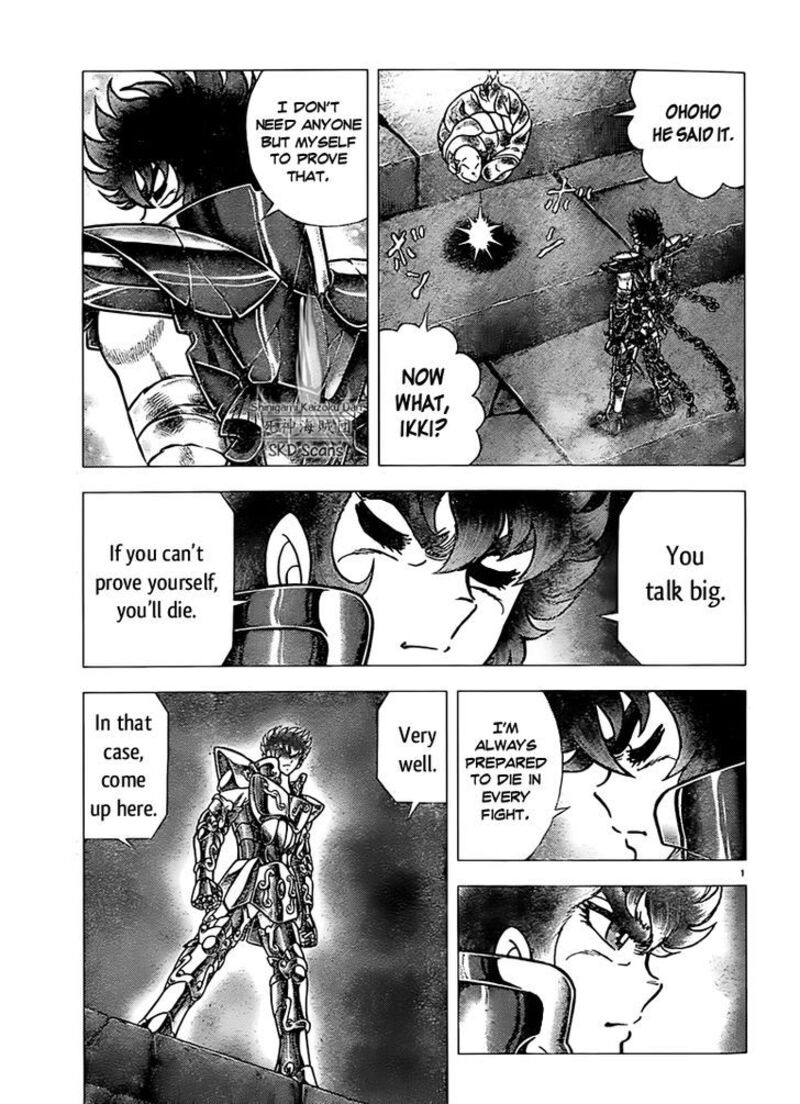 Saint Seiya Next Dimension 69 4