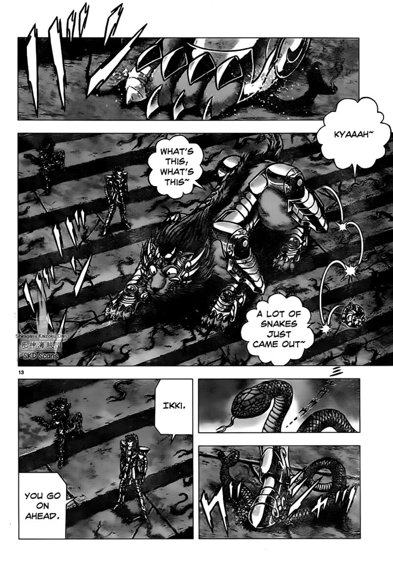 Saint Seiya Next Dimension 71 13