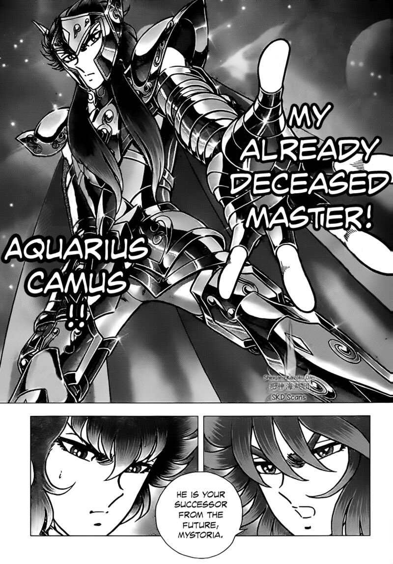 Saint Seiya Next Dimension 72 12