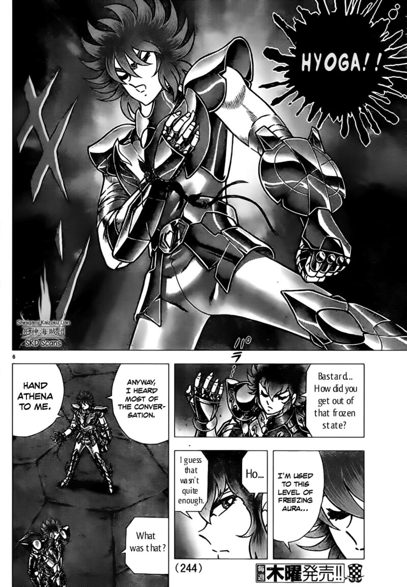 Saint Seiya Next Dimension 72 6