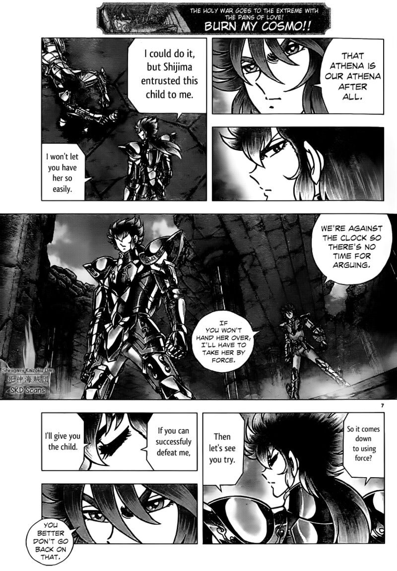 Saint Seiya Next Dimension 72 7