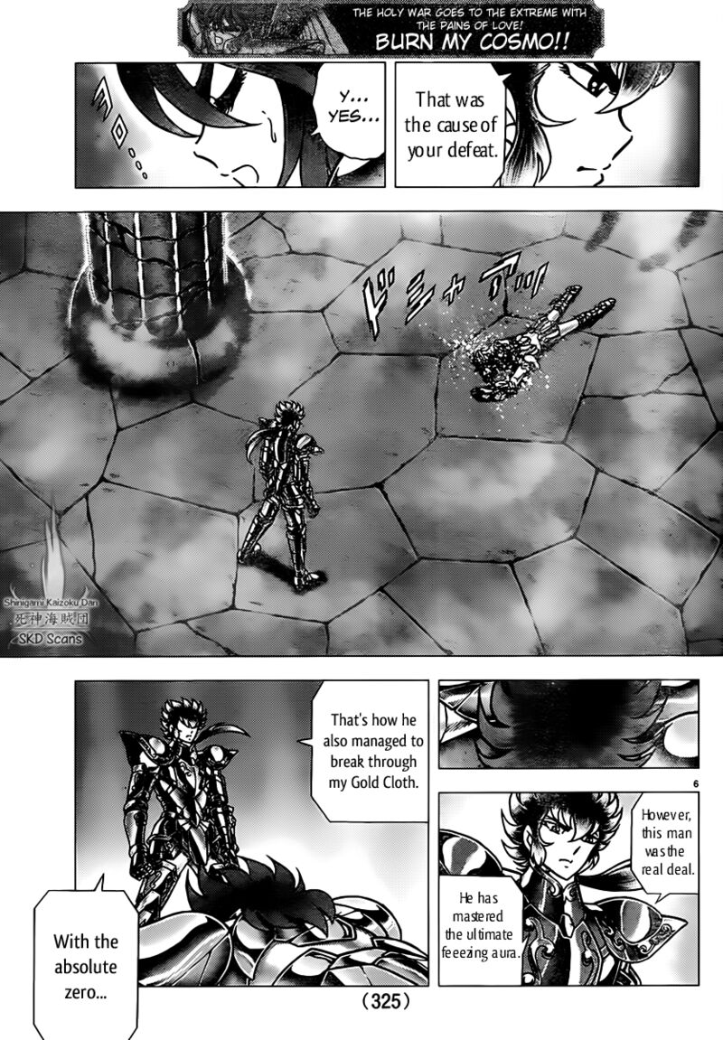 Saint Seiya Next Dimension 73 5