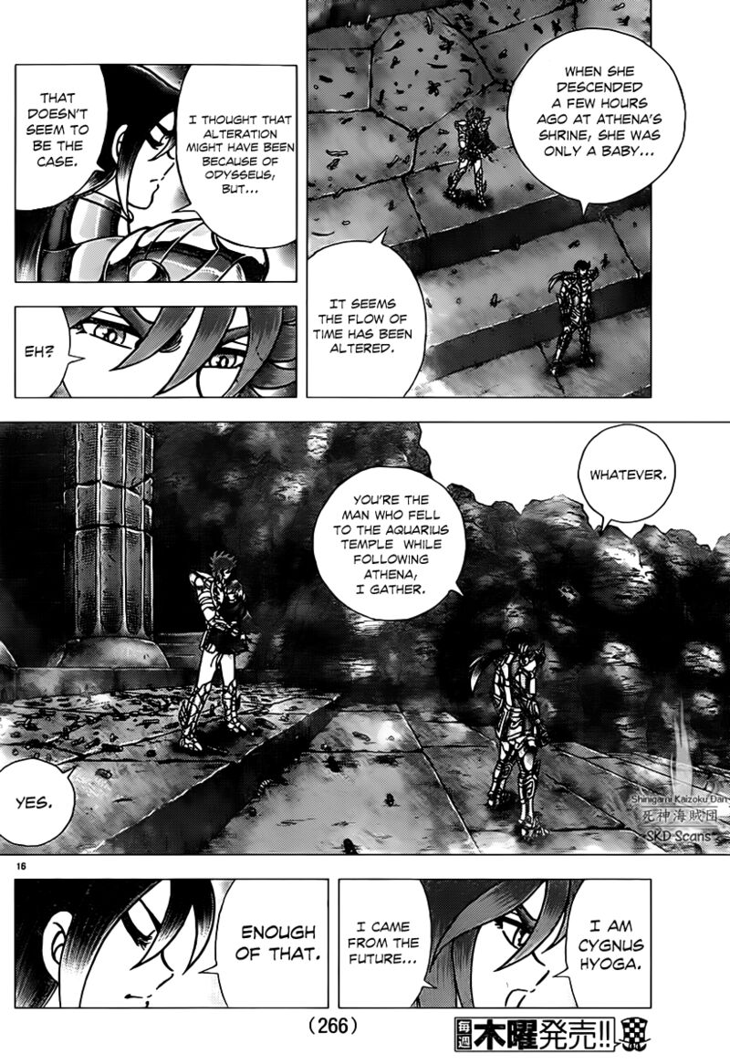 Saint Seiya Next Dimension 74 15