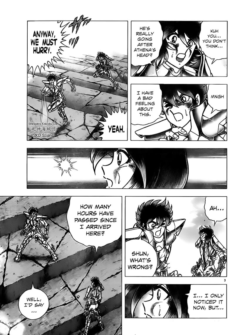 Saint Seiya Next Dimension 74 3