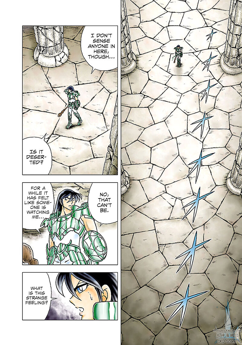 Saint Seiya Next Dimension 76 3