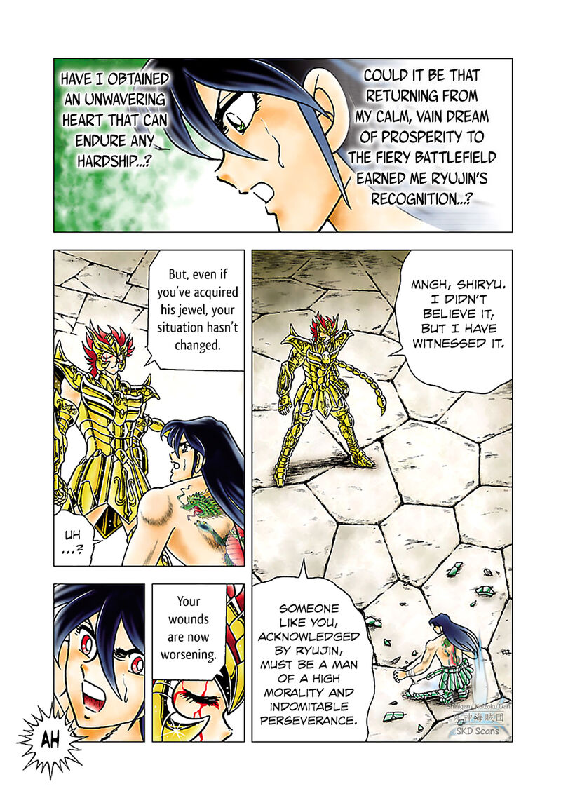 Saint Seiya Next Dimension 78 4