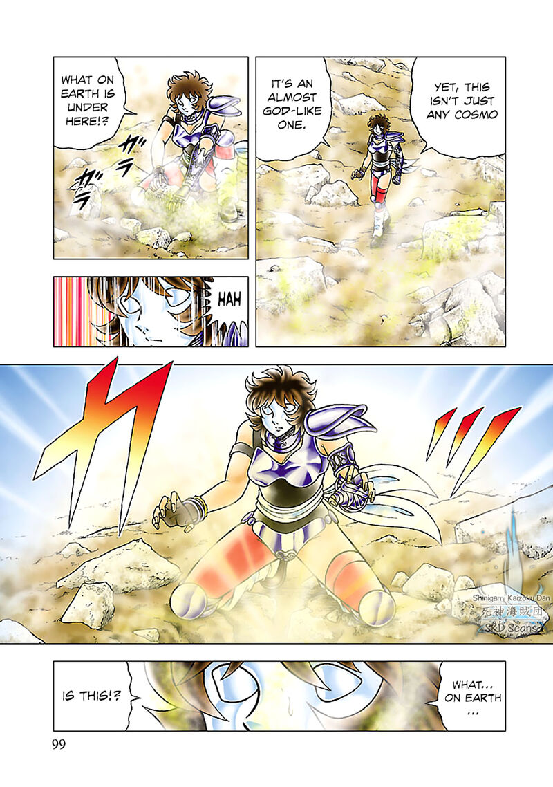 Saint Seiya Next Dimension 79 11
