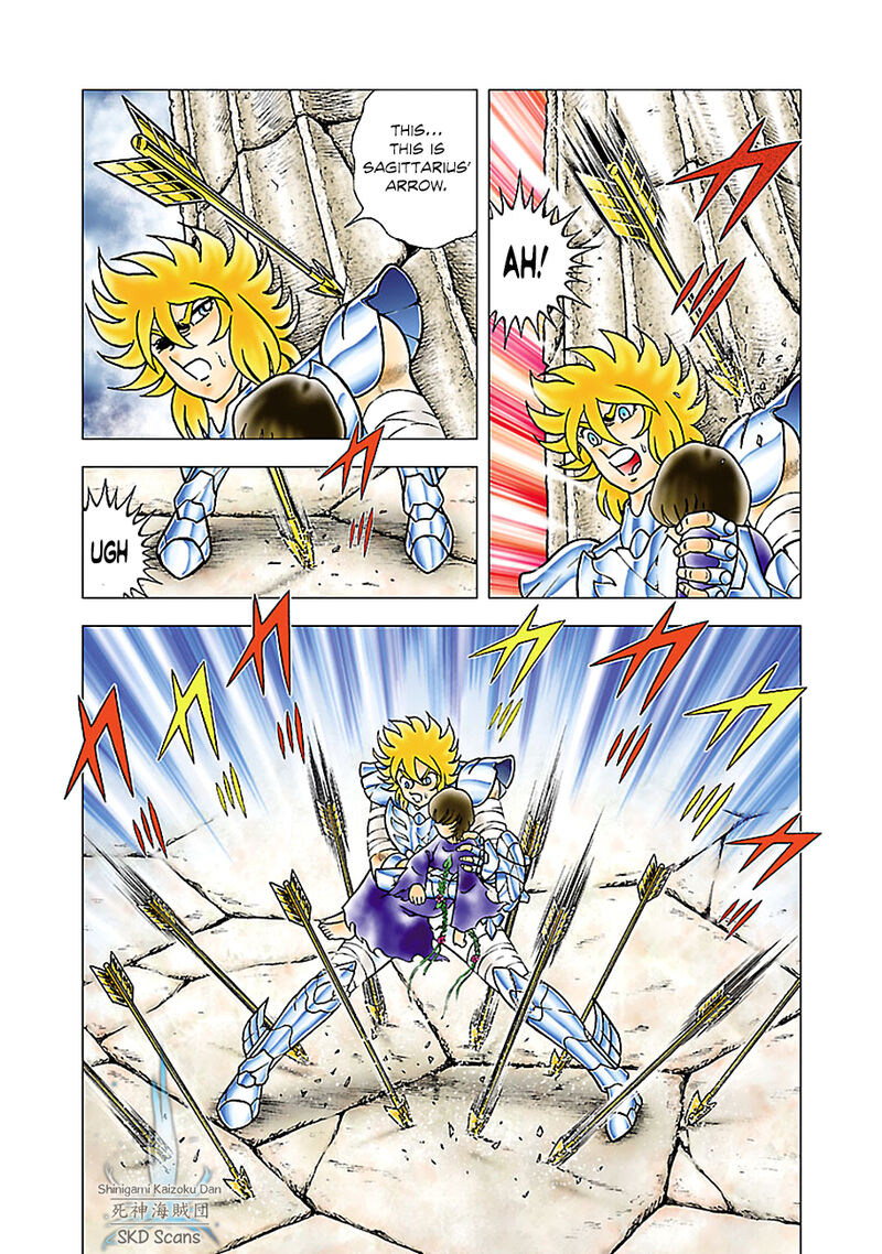 Saint Seiya Next Dimension 79 15