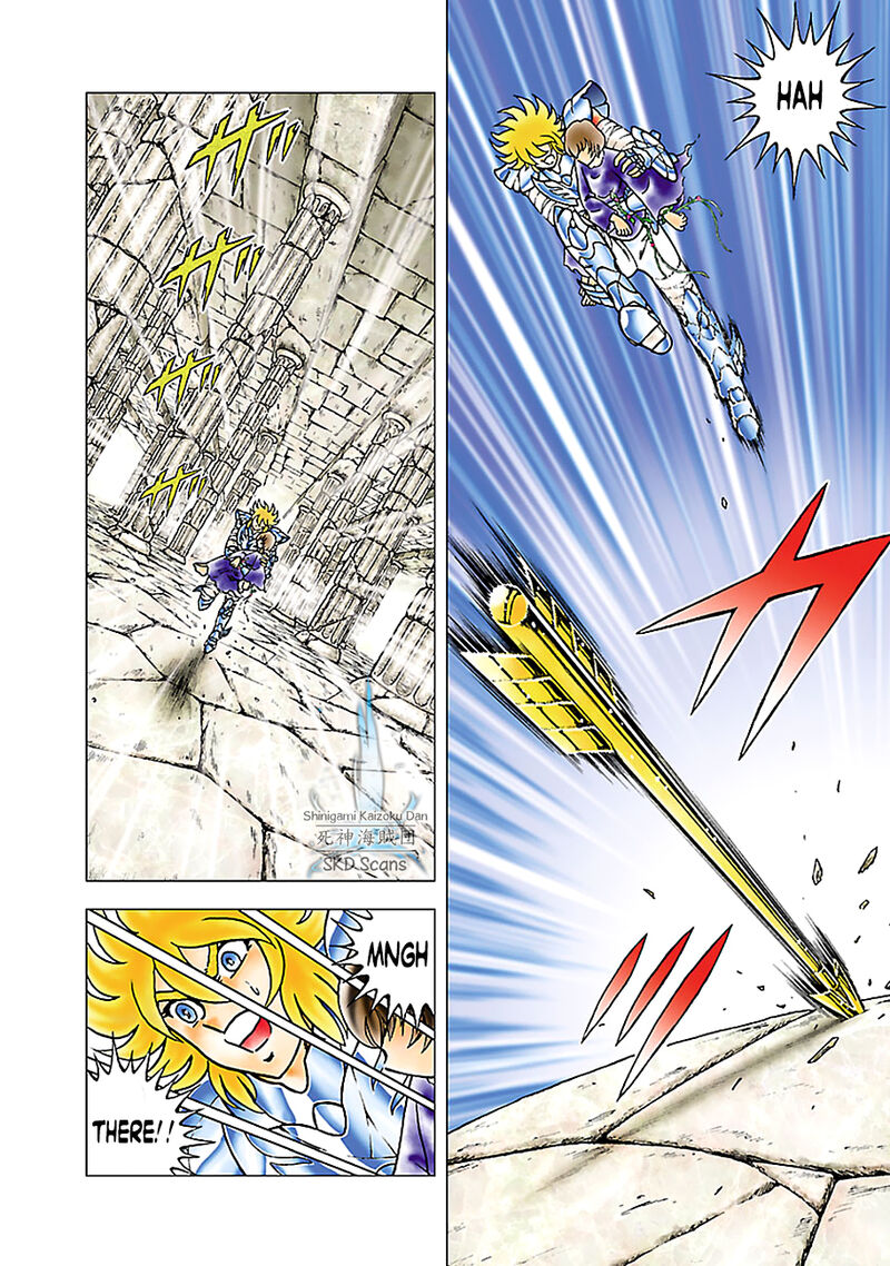 Saint Seiya Next Dimension 79 18