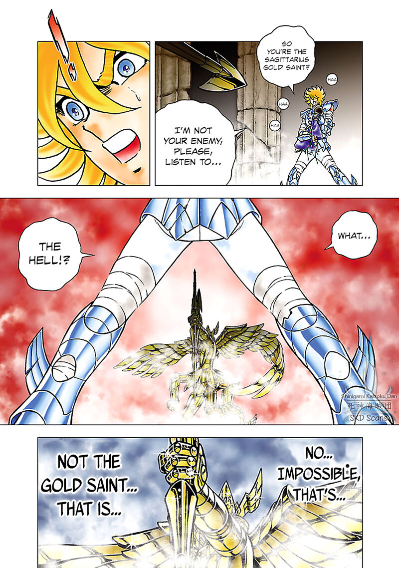 Saint Seiya Next Dimension 79 19