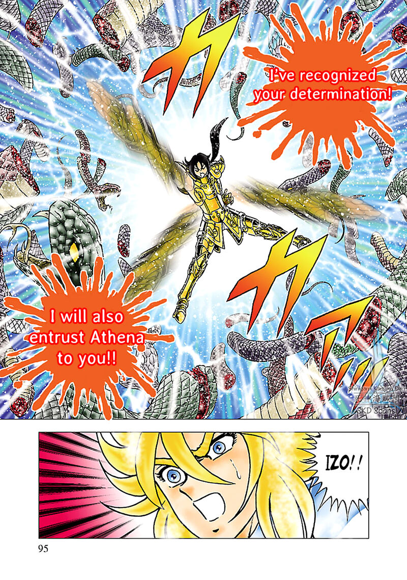 Saint Seiya Next Dimension 79 7