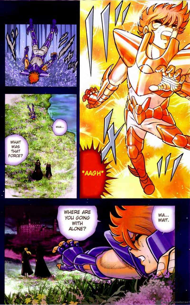 Saint Seiya Next Dimension 8 2