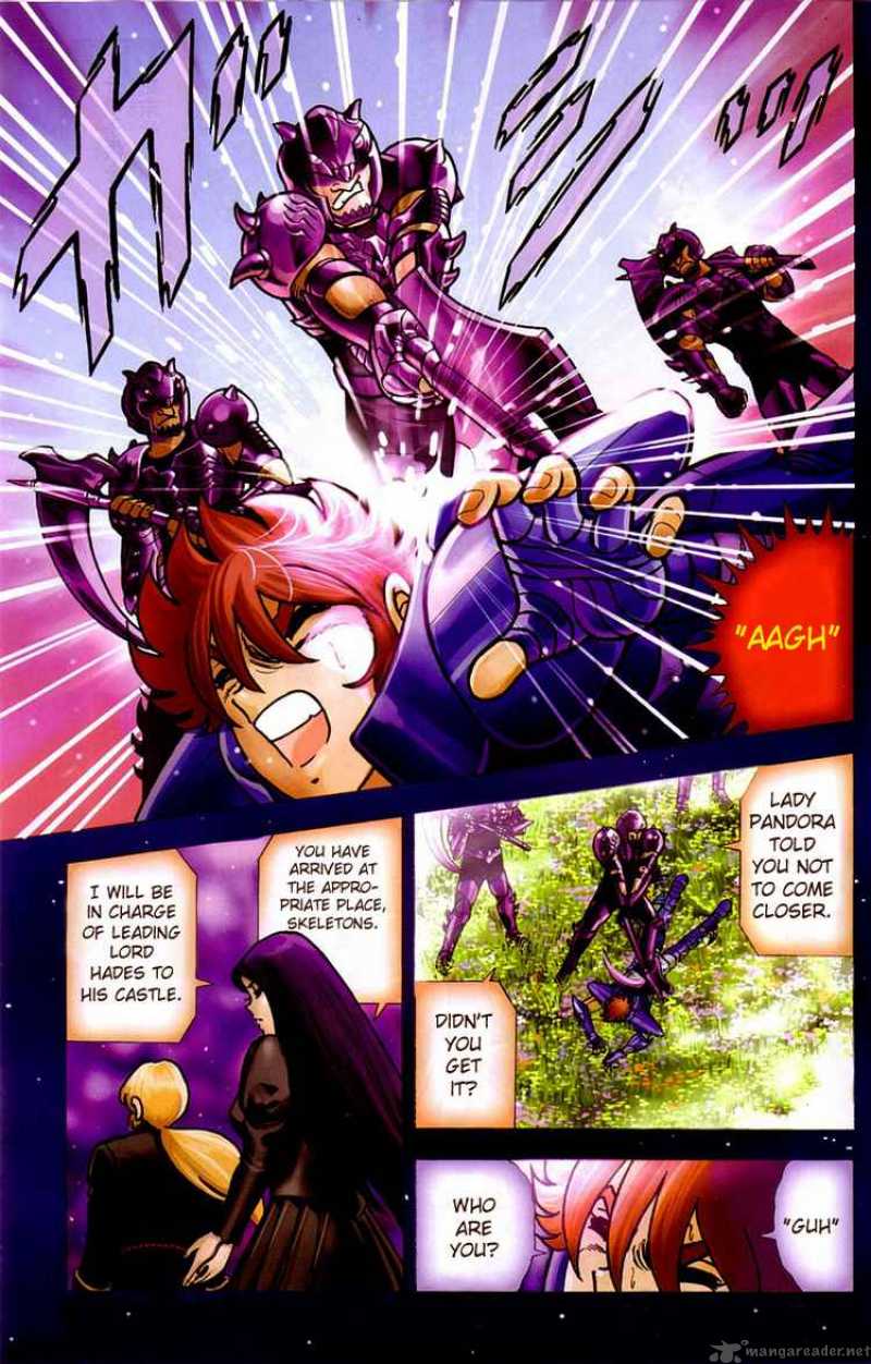 Saint Seiya Next Dimension 8 3