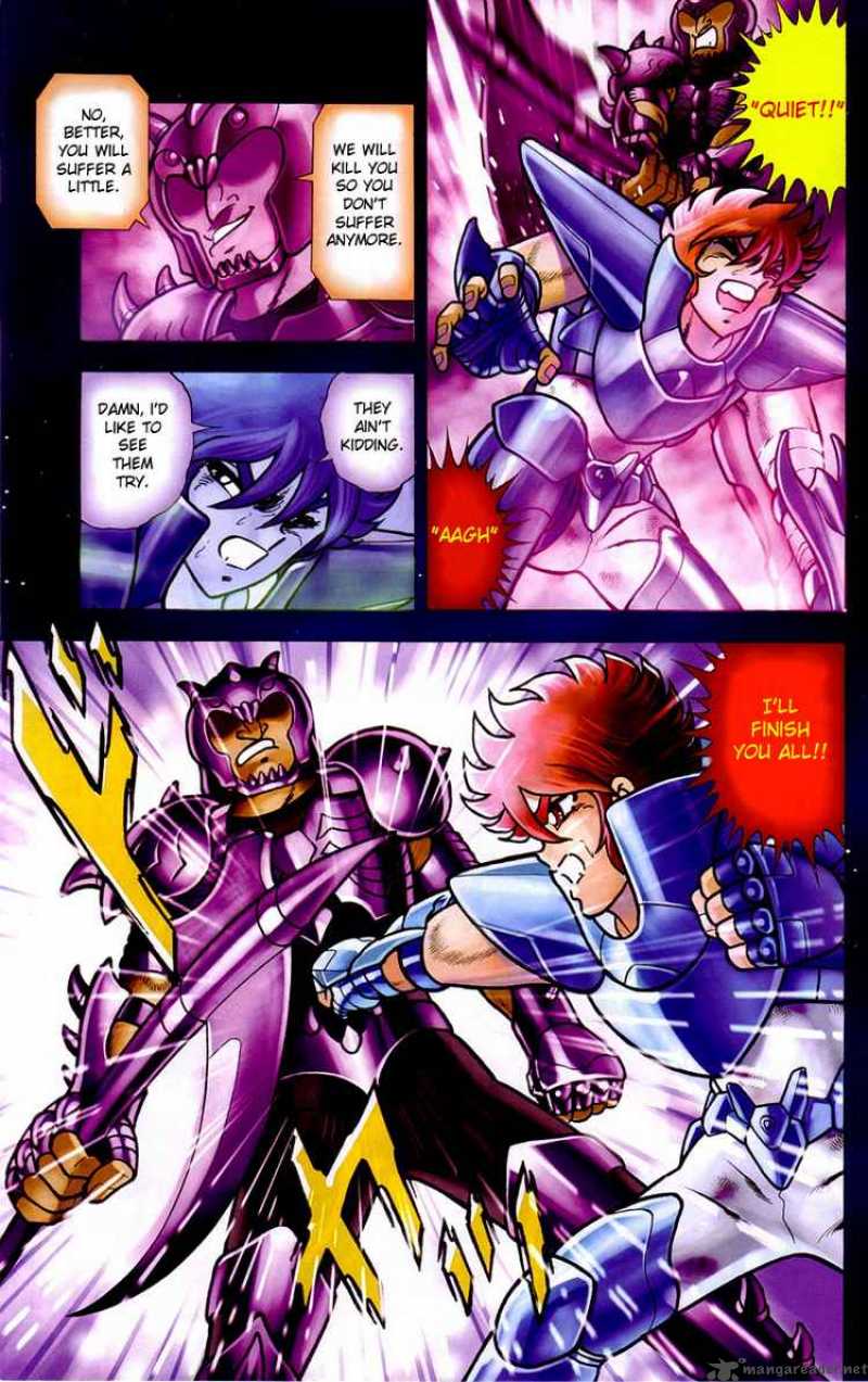 Saint Seiya Next Dimension 8 5