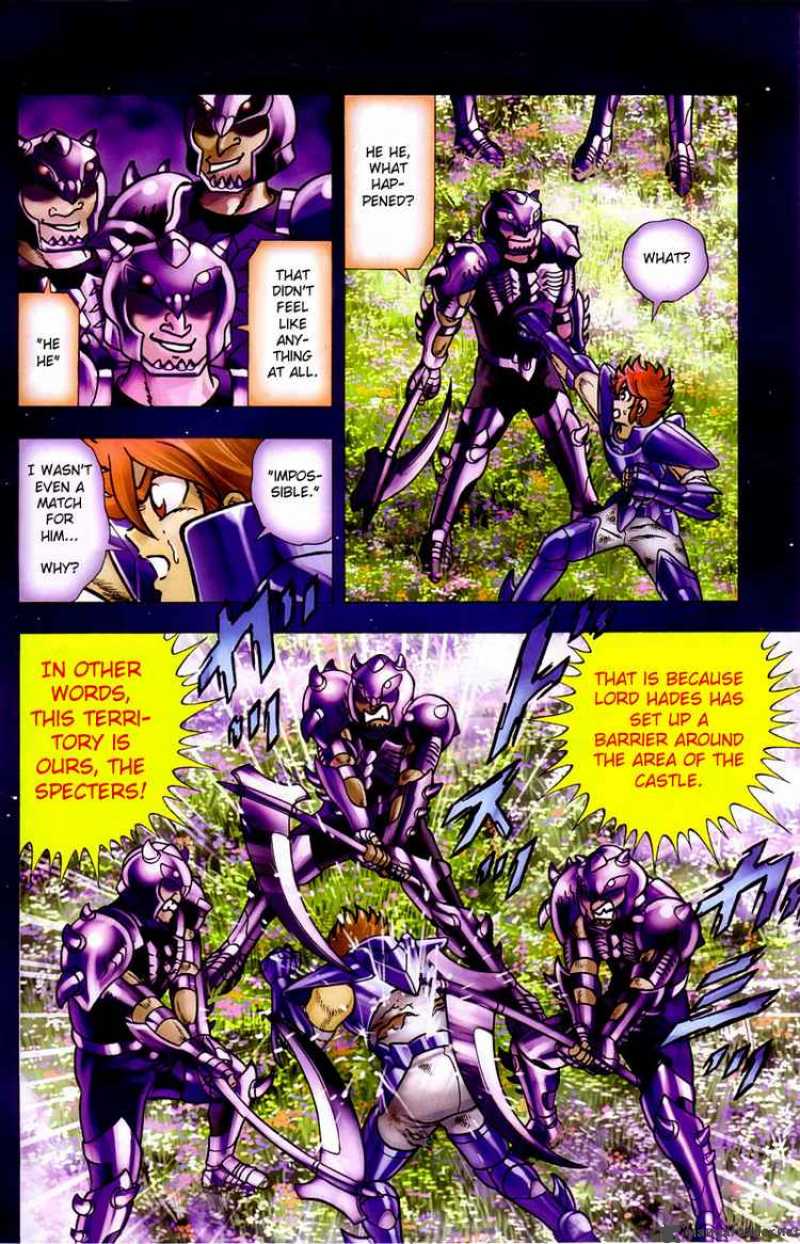 Saint Seiya Next Dimension 8 6