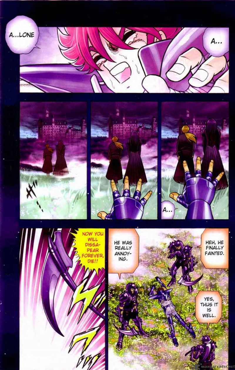 Saint Seiya Next Dimension 8 7