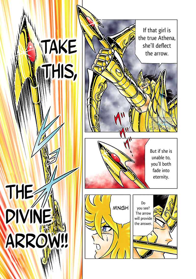 Saint Seiya Next Dimension 81 10