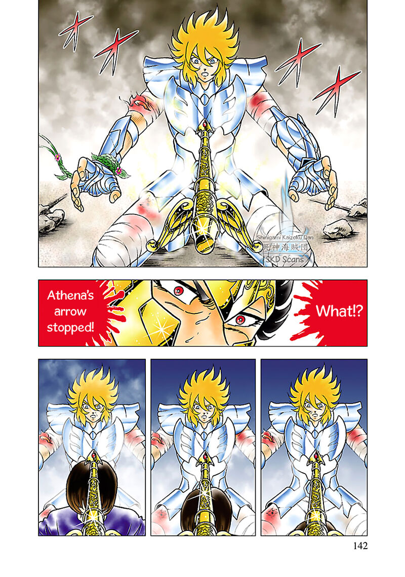 Saint Seiya Next Dimension 81 12