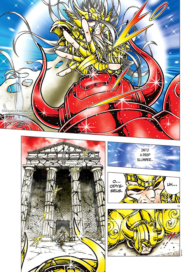 Saint Seiya Next Dimension 86 14