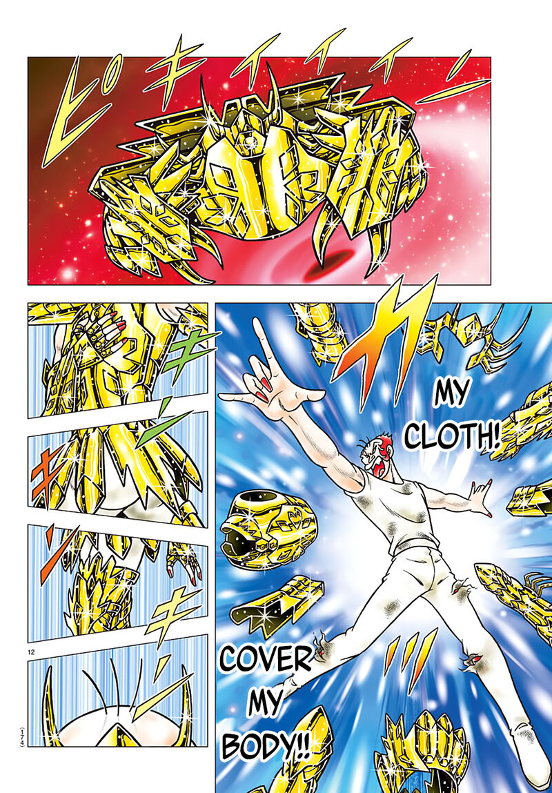 Saint Seiya Next Dimension 90 12