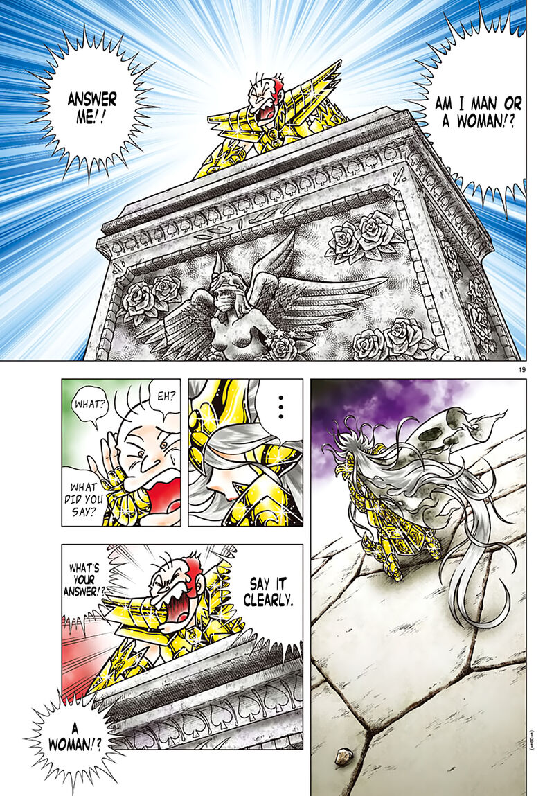 Saint Seiya Next Dimension 90 18