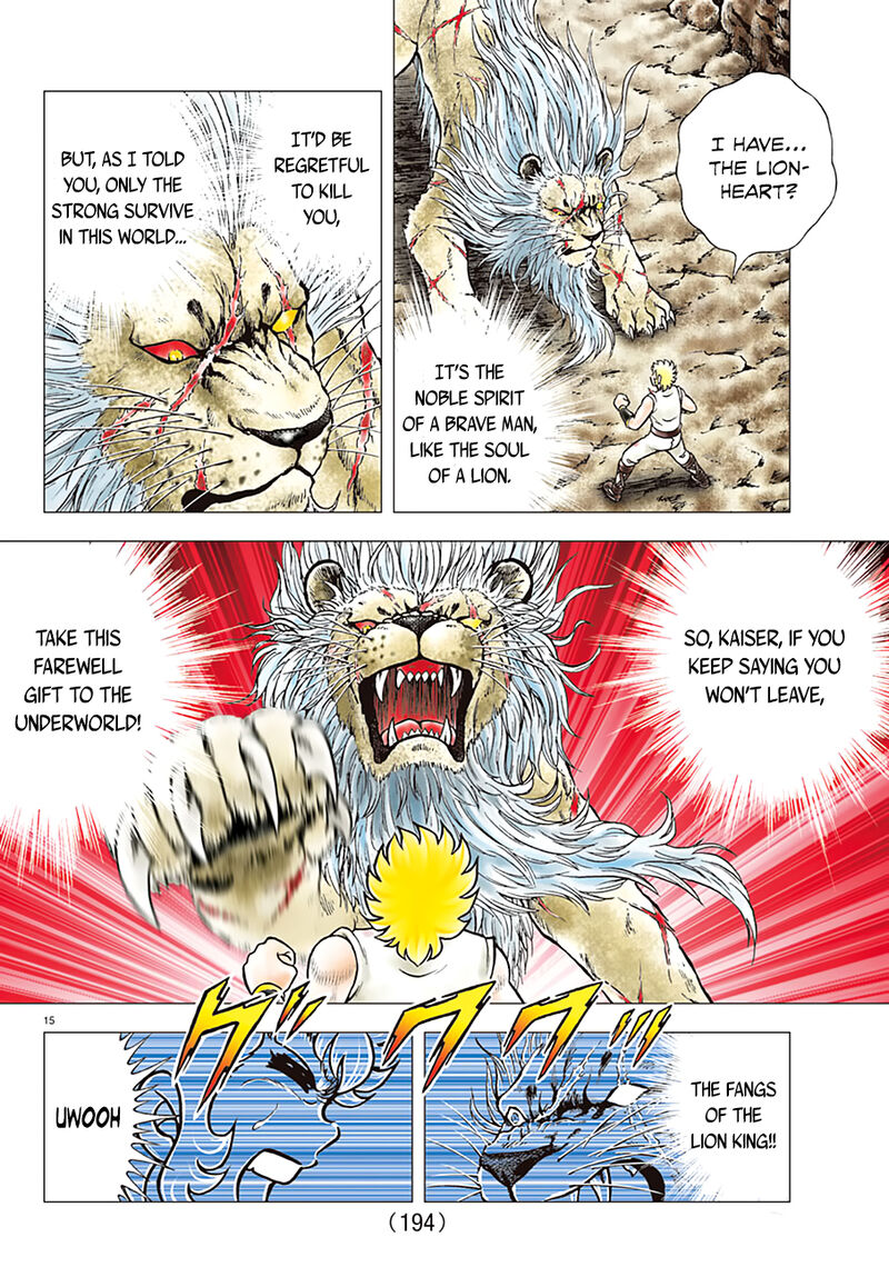 Saint Seiya Next Dimension 91 15