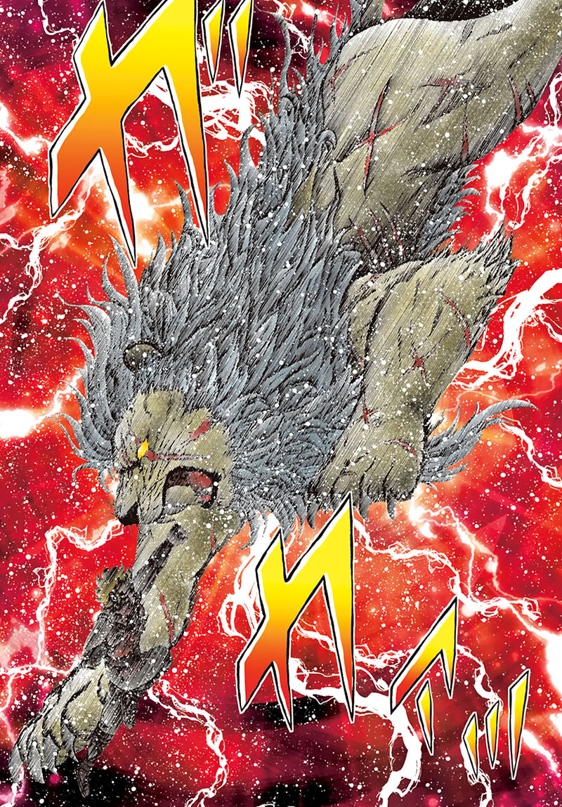 Saint Seiya Next Dimension 91 16