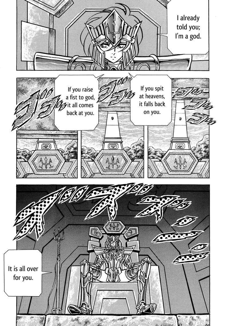 Saint Seiya Next Dimension 91 24