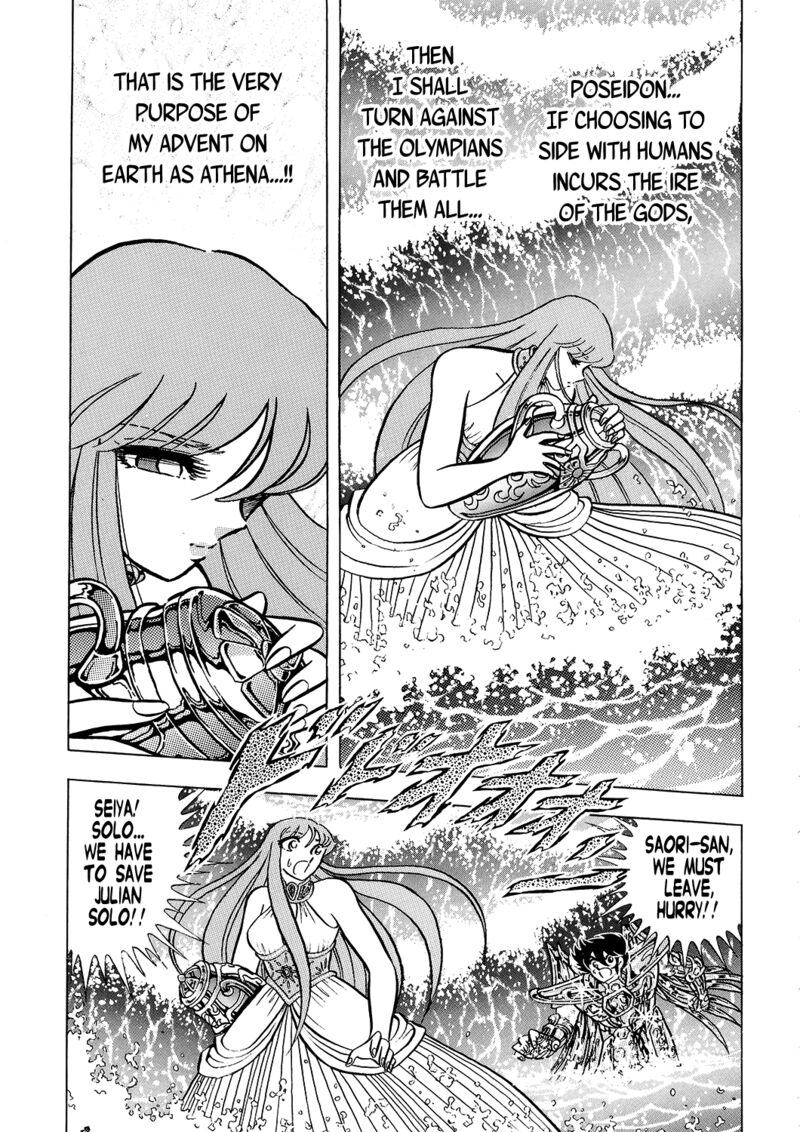 Saint Seiya Next Dimension 91 25