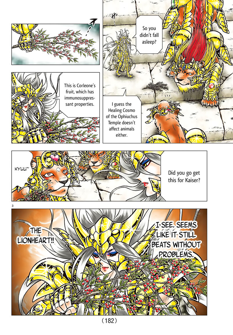 Saint Seiya Next Dimension 91 3