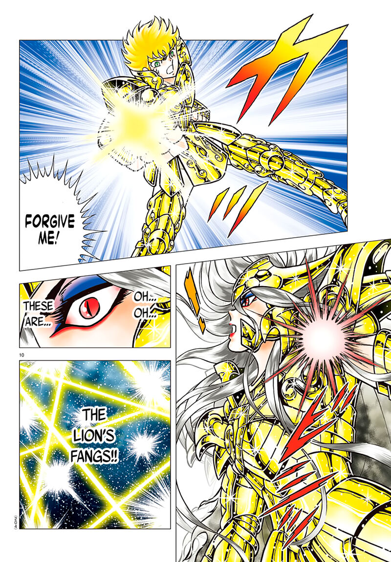 Saint Seiya Next Dimension 92 10
