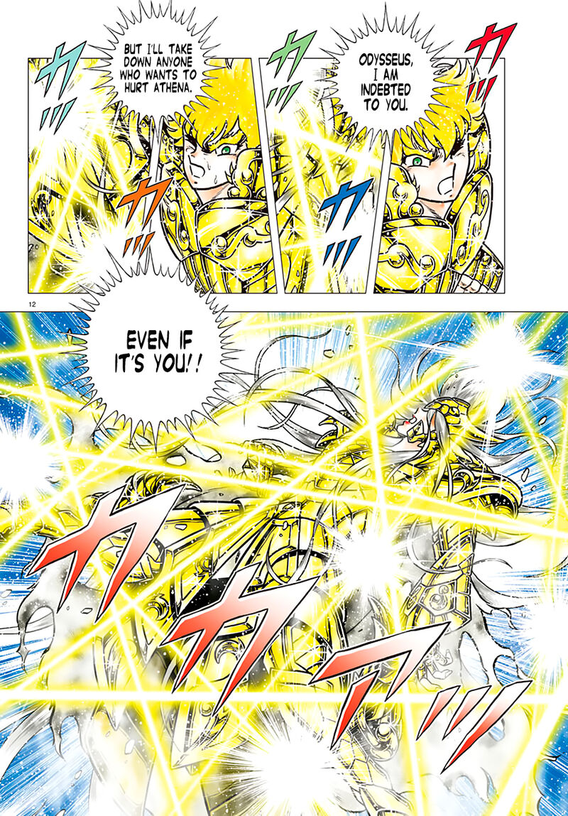 Saint Seiya Next Dimension 92 12