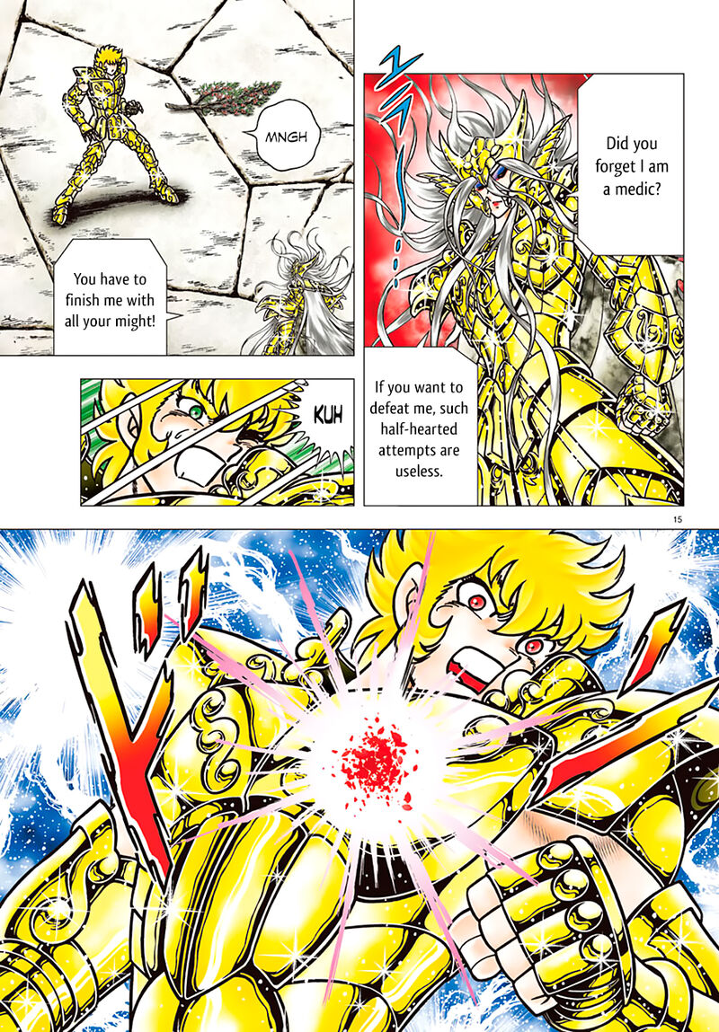 Saint Seiya Next Dimension 92 15