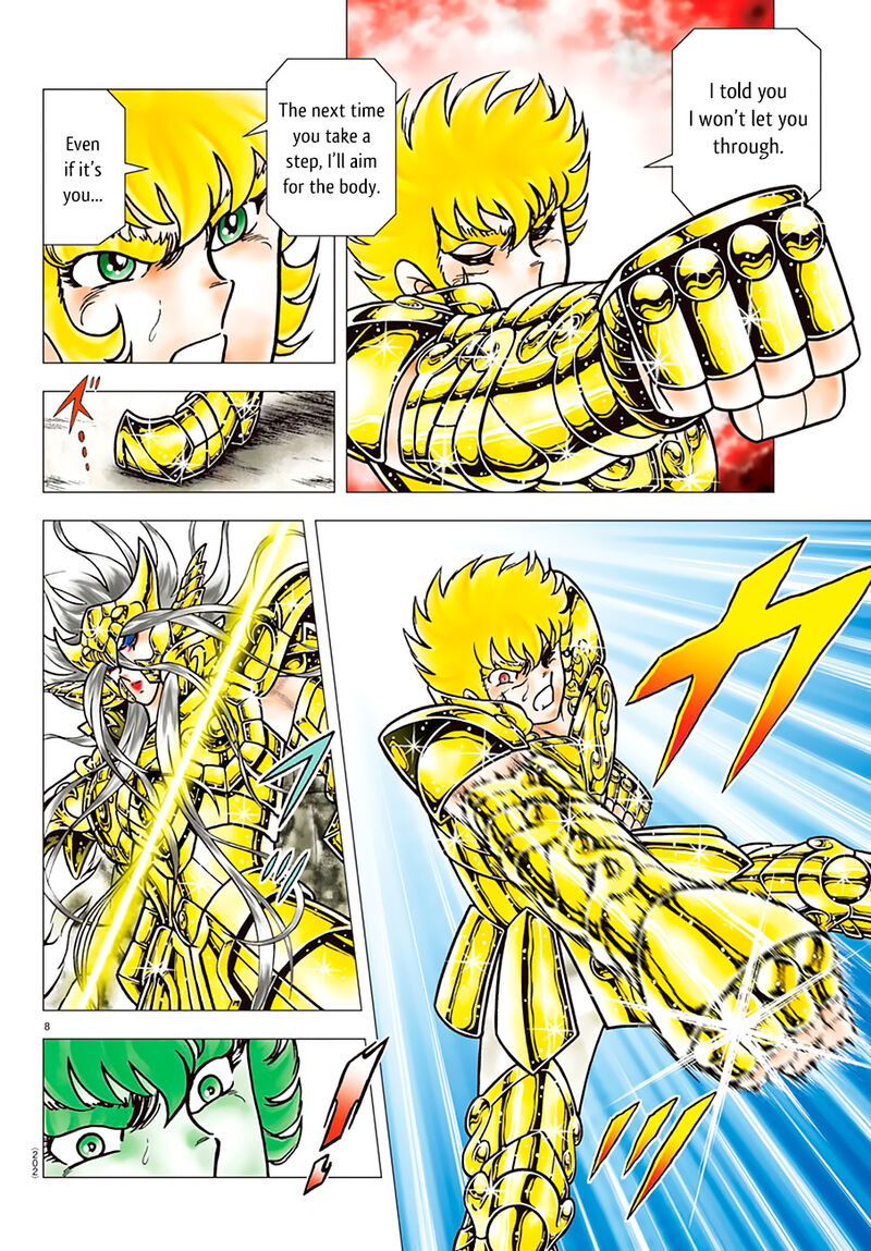 Saint Seiya Next Dimension 92 8
