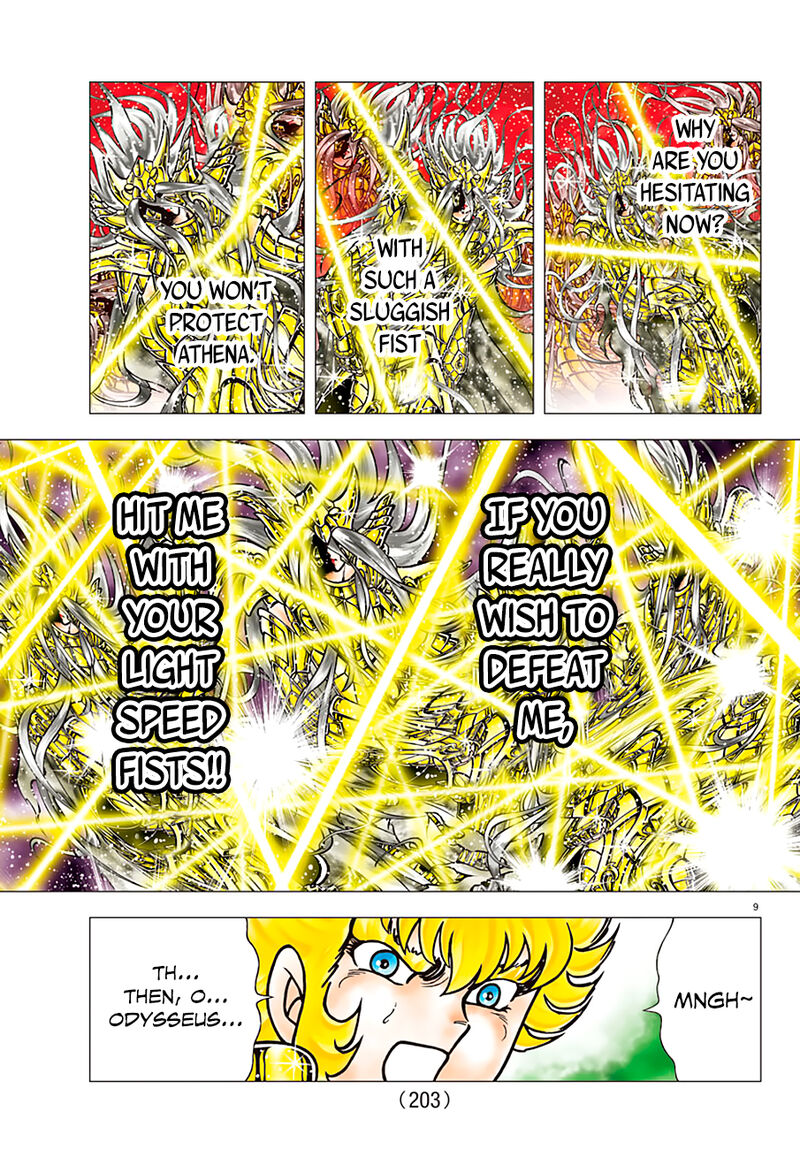 Saint Seiya Next Dimension 92 9