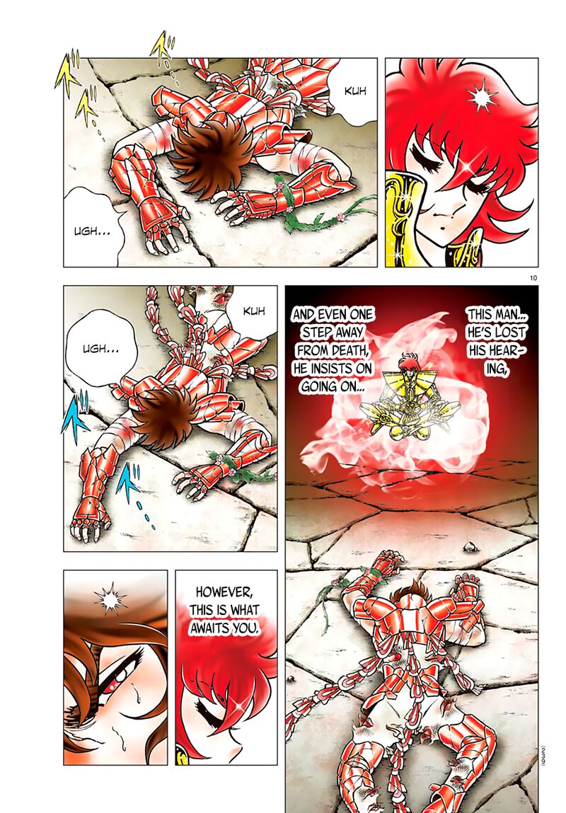 Saint Seiya Next Dimension 93 10