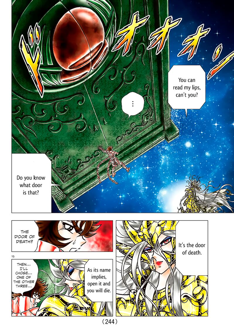Saint Seiya Next Dimension 93 14