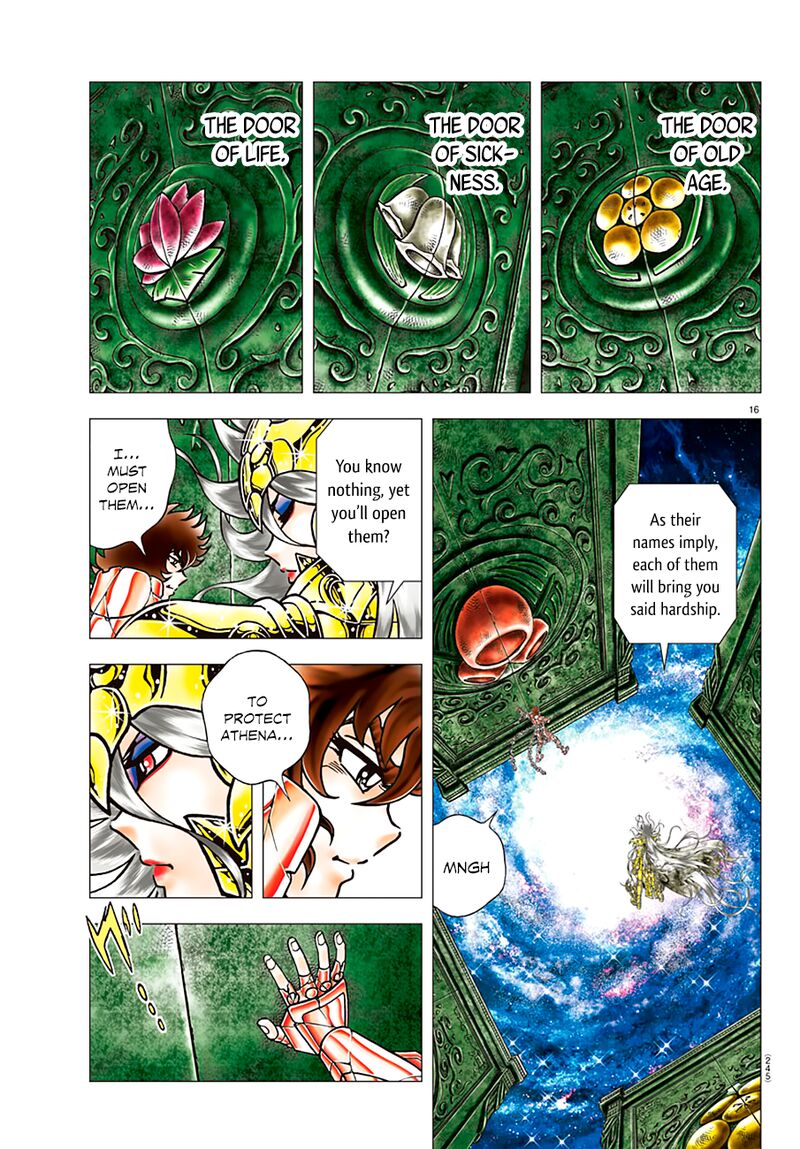 Saint Seiya Next Dimension 93 15