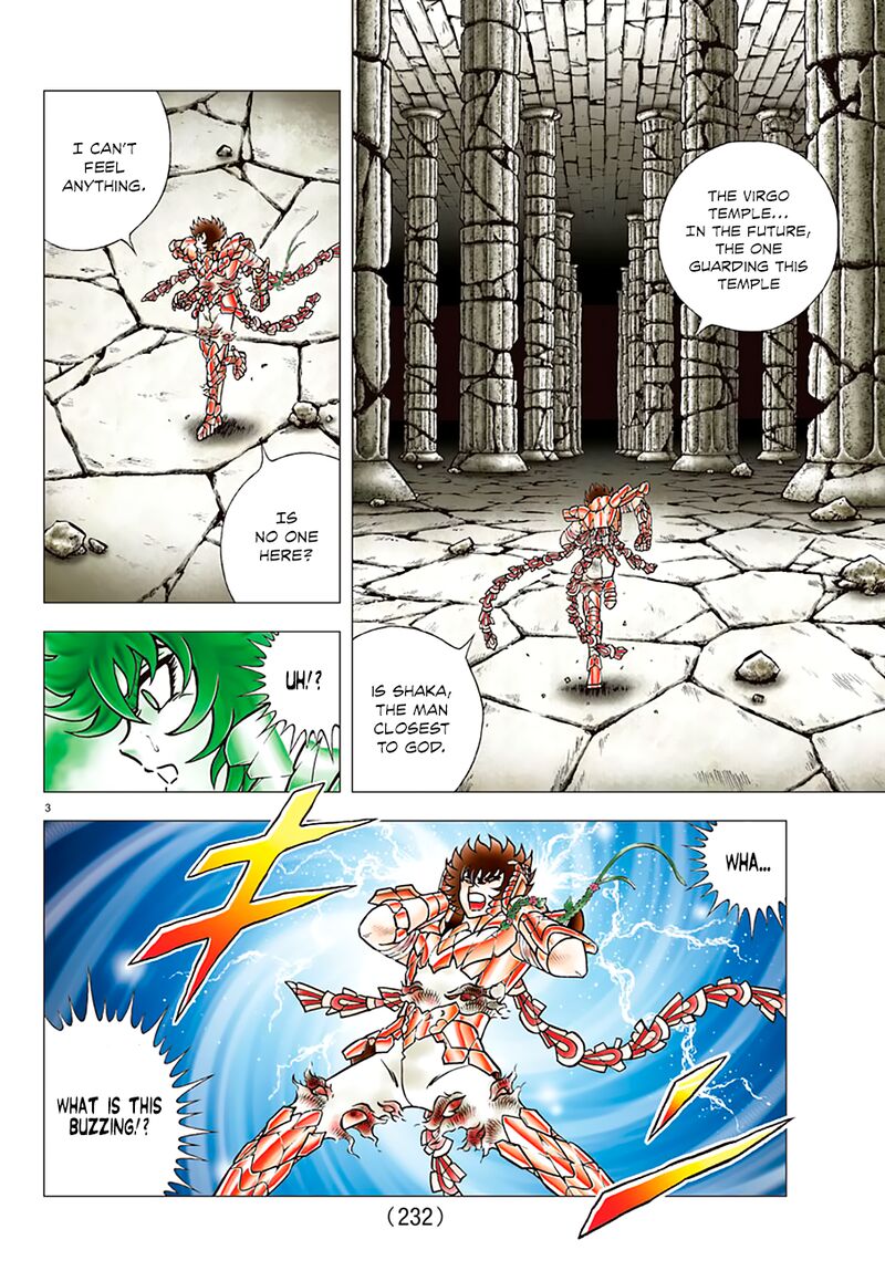 Saint Seiya Next Dimension 93 3